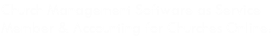 The Solutions and Service You will love